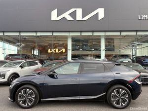Kia EV6 Earth (3.9% APR Finance Available) - Image 3