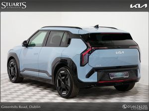 Kia EV3 GT LINE **0% FINANCE+FREE HOME CHARGER** - Image 2