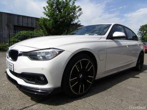 BMW 3-Series 330 F30 E SE 4DR Auto - Image 3