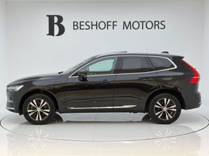 Volvo XC60 T6 PHEV=BEIGE INTERIOR//PAN ROOF//1 OWN - Image 2