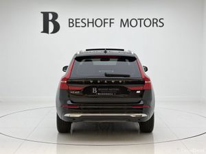 Volvo XC60 T6 PHEV=BEIGE INTERIOR//PAN ROOF//1 OWN - Image 4