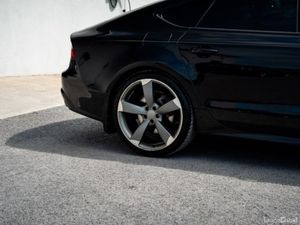 Audi A7 3.0 TDI Black Edition BI TURBO 320PS - Image 2