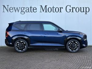 Kia EV5 GT LINE 81.4KWH LONG RANGE - Image 4