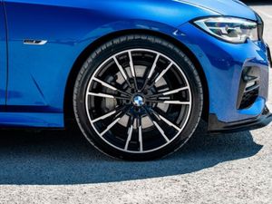 BMW 3-Series 330E M SPORT - Image 2