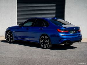 BMW 3-Series 330E M SPORT - Image 4