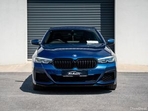 BMW 5-Series 530E M SPORT - Image 2