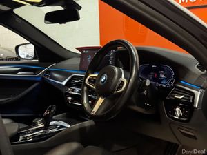 BMW 5-Series 530e M Sport 4DR Auto #2 - Image 2