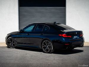 BMW 5-Series D G30 M Sport PRO PACK - Image 2