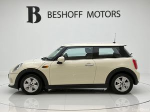 Mini Cooper 1.2 ONE 3DR=LOW MILES//172 D REG//€190 - Image 2