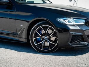 BMW 5-Series 545 E Xdrive M Sport 4DR *COMFORT PAC - Image 2