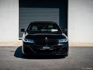 BMW 5-Series 545 E Xdrive M Sport 4DR *COMFORT PAC - Image 3