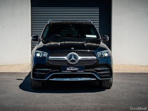 Mercedes-Benz GLE GLE 350 DE 4MATIC AMG LINE PREMI - Image 2