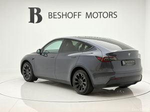Tesla Model Y RWD=WHITE INTERIOR//HUGE SPEC//D REG - Image 3