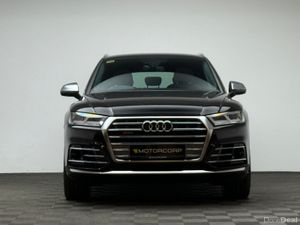 Audi SQ5 SQ5 3.0 TDI 347HP QUATTRO - Image 2