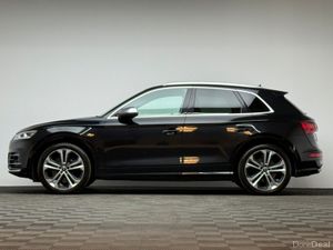 Audi SQ5 SQ5 3.0 TDI 347HP QUATTRO - Image 4