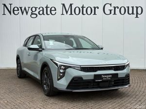 Kia K4 K2 Variant 1.0 MHEV 5 Seat - Image 3