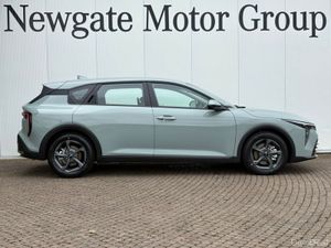 Kia K4 K2 Variant 1.0 MHEV 5 Seat - Image 4