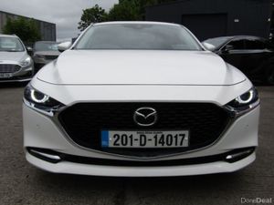 Mazda Mazda3 Sky-x Gs-l Sport 4DR - Image 2