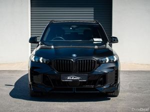 BMW X5 Xdrive50E M Sport *PRO + Comfort pack* - Image 2