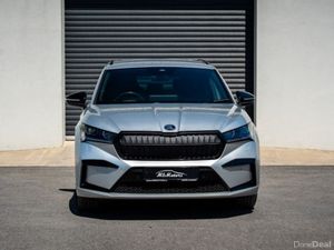 Skoda Enyaq 85X SPORTLINE PLUS - Image 2
