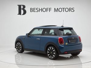 Mini Cooper LEVEL 3=PAN ROOF//LOW MILES//AS NEW=JU - Image 3