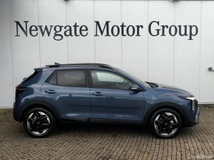 Kia Stonic MHEV K3 New Model - Image 4