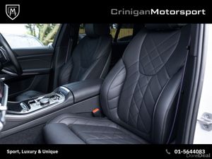 BMW X5 50e M Sport Pro - Image 3
