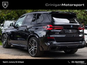 BMW X5 50e xDrive M Sport - Image 2