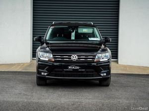 Volkswagen Tiguan Allspace 2.0tdi Match 150PS 5DR - Image 2