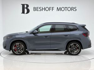 BMW X1 25e M-SPORT PRO X-DRIVE=ONLY 2000 MILES//HU - Image 2