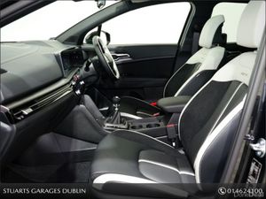 Kia Sportage DIESEL GT LINE **0% FINANCE OFFER ** - Image 3