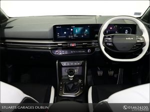 Kia Sportage DIESEL GT LINE **0% FINANCE OFFER ** - Image 4