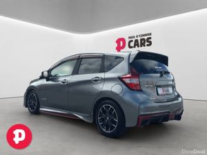 Nissan Note E-Power Nismo Auto - Straight Sale Dis - Image 3