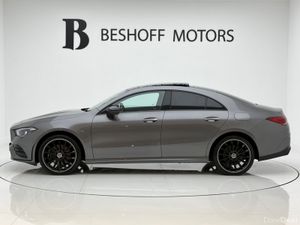 Mercedes-Benz CLA 250e AMG LINE PREMIUM PLUS NIGHT - Image 2
