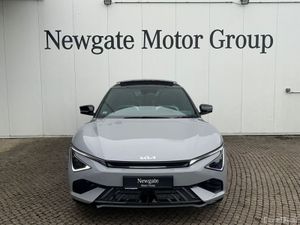 Kia EV6 GT LINE - NEW MODEL - Image 2