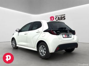 Toyota Yaris Hybrid X Auto - Straight Sale Discoun - Image 3