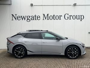 Kia EV6 GT LINE - NEW MODEL - Image 4