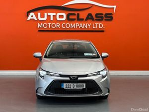 Toyota Corolla 1.8 Automatic #17 - Image 3