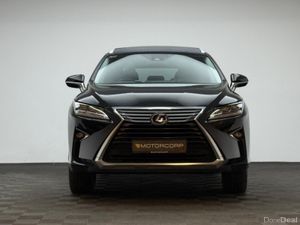 Lexus RX 450H 3.5 LUXURY 4WD *PAN ROOF* - Image 2