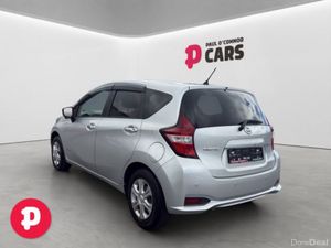 Nissan Note 1.2 E-Power Auto - Straight Sale Disco - Image 3