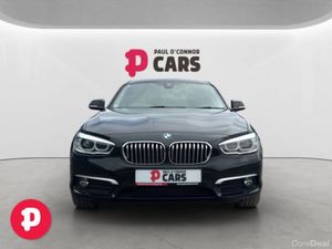 BMW 1-Series 118D Style Auto - Straight Sale Disco - Image 4