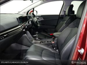 Kia Sportage K3 Diesel **0% FINANCE OFFER ** - Image 3