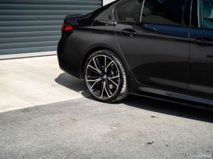 BMW 5-Series D G30 M Sport 187BHP *LOW MILEAGE* - Image 4