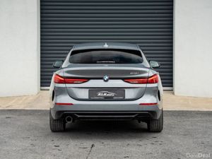BMW 2-Series 2GSA 4DR Auto - Image 4