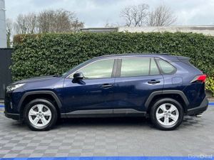 Toyota RAV4 LUNA 2.5 HYBRID // PARKING SENSORS // - Image 3