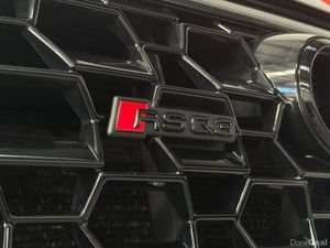 Audi RS Q3 RS TFSI QUATTRO SPORT EDITION #87 - Image 4