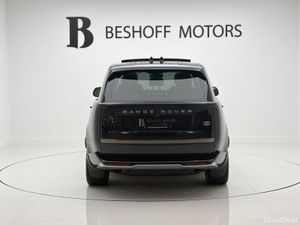 Land Rover Range Rover P460e HSE=ONLY 16000 MILES/ - Image 4