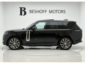 Land Rover Range Rover P510e AUTOBIOGRAPHY=€200K N - Image 2