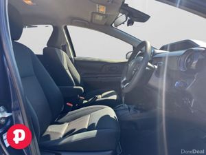 Toyota Aqua 1.5 S Style Hybrid Auto - Straight Sal - Image 4