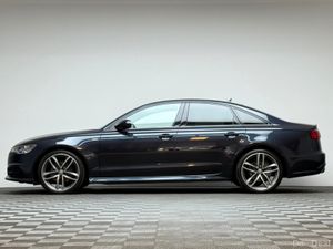 Audi A6 S LINE BLK ED ULTRA 2.0 TDI AUTO - Image 4